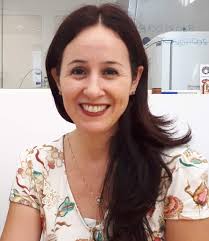 Adriane Elisabete Antunes de Moraes