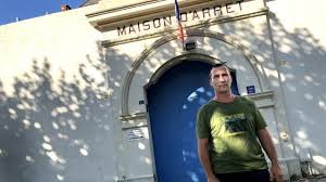 La Roche Sur Yon Il Faut Faire Des Travaux En Urgence A La Prison La Roche Sur Yon Maville Com
