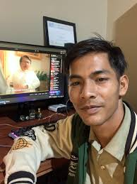 Sambil menunggu waktu Sahurr 🤩 #fyp