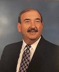 William Hinson Obituary