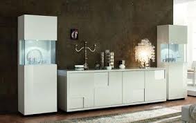 A dining room hutch or butler's pantry cabinet holds heavy loads and is opened and closed often so it needs to be built with solid hardwood by skilled craftsmen to last a long time. Modern Dining Room Buffets For A Little Stylish Storage Modern Dining Room Dining Room Buffet Modern Dining Room Buffet