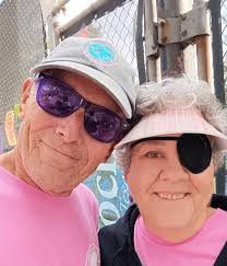 Happy birthday to a Calvert legend