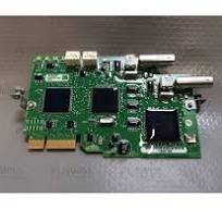 ALLEN BRADLEY 20-750-CNETC (20750CNETC) : Carte POWERFLEX 750