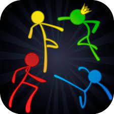 Stickman battle is a fighting game extremely interesting and attractive. Stick Fight Online Multiplayer Stickman Battle 2 0 35 Apk Mod Download Unlimited Money Apksshare Com