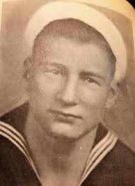 Levi Raymond Mosebrook (1926-2014)