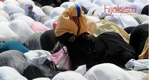 Tidak wajib haji bagi yang tidak mampu (istitha'ah) ia diharuska kerana keperluan. Jangan Ambil Ringan Tentang Solat Walaupun Ketika Sakit Ada Caranya Hijabista
