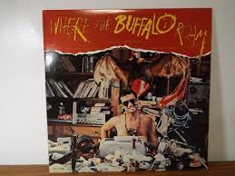 WHERE THE BUFFALO ROAM SOUNDTRACK NEIL YOUNG,BOB DYLAN HENDRIX LP VINYL  ALBUM | eBay