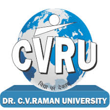 When cv raman was 18, he was mistaken for a physics professor by british physicist lord rayleigh, who wrote a letter addressed to 'professor. Dr Cv Raman University Bilaspur Fee Courses Result Ranking Placements Admissions 2021