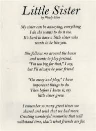 Heart Touching Little Sister Birthday Message For Younger Sister Three Lil Sisters Little Sister Quotes Sister Quotes Images Sister Quotes