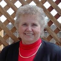 Mary Ann Trowbridge Obituary 2019