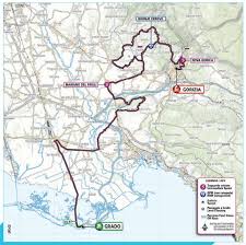 Atlas 6 grado 2020 : Giro D Italia 2021 Stage 15 Preview Ciclismo Internacional