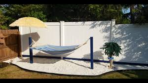 They're just large basins of water, nothing more and nothing less. Building Your Own Private Beach In The Backyard Youtube