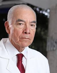 Dr. Benjamín Camacho Rivera