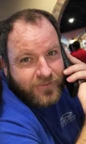 David MeGee Obituary January 19, 2019