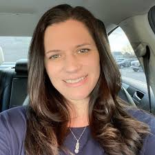 Amber Vaughn, Realtor