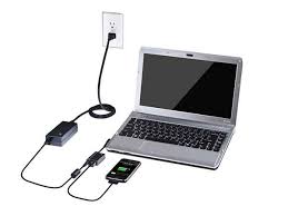 The solutions range from using a car battery to using a usb c charging port, so there are options to choose from. Here S A Trick To Run Your Laptop Without Battery Gizbot News