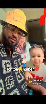 Zeben Harmonica: Un Voyage Musical Avec Tonton Zeben