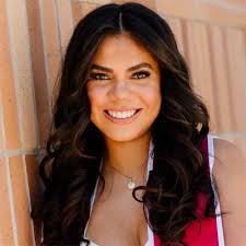 I am thrilled to share that earlier this month, I was chosen to receive the Cindy  Dougherty Award and scholarship for Outstanding Student Leadership at  #ChapmanU!