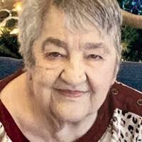 Laura Tjenie (Dale) Williams