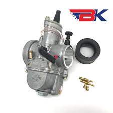 Avoiding the imitation of mikuni products. Koso 26mm Flat Slide Carb Pwk Rd Kh Ypvs 2 4 Stroke Gt For Mikuni Carburetor Aliexpress