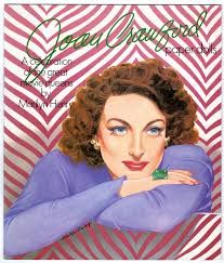 Joan Crawford: Paper Dolls