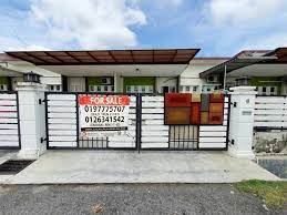 Paya rumput , melaka , malezya 'da bir kasabadır. Teres Setingkat Taman Paya Rumput Bestari Cheng Melaka Zprop Team