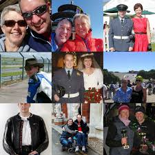 ALISON Silcox is fundraising for London's Air Ambulance