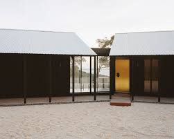 Two Sheds By Dreamer 8211 Project Feature 8211 The Local Project In 2020 House In The Woods Architecture Australian Sheds