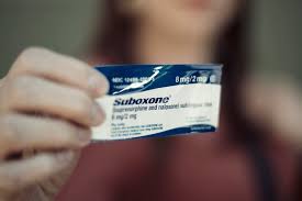 Suboxone is a prescription medication made with a combination of buprenorphine and naloxone, used to treat people in early recovery from opiate addiction. Opioid Treatment Is Used Vastly More In States That Expanded Medicaid The New York Times