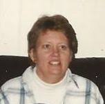 Karen Kay Oliver Rockafellow (1947-2003)