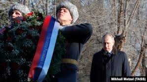 We did not find results for: Russia Marks 75th Anniversary Of Stalingrad Victory