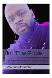 Libro: Im The Prize: Cómo Aumentar Tu Valor Y Poder A