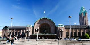 Helsinki In One Day The 10 Best Things To Do In Finland S Capital It S Not About The Miles Helsinki Things To Do Street View
