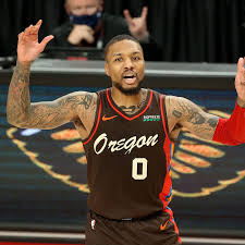 The portland trail blazers fanbase is in a state at the moment, after several strong trail blazers rumors / reports from reputable media, said star guard damian lillard was requesting a trade. A Trade Deadline Decision Looms For Lillard Trail Blazers Blazer S Edge