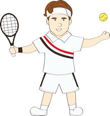 A worldwide network of tennis schools, latest news & trends. Roger Federer Famous Tennis Players