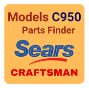 Need to fix your 917288522 lawn tractor? Sears Parts Canada Online Ordering Lawn Mower Snowblower Parts For Sears Craftsman Partsbay Ca