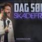 Dag Sørås: Skadefryd event image