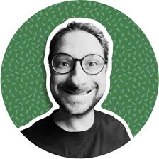 Beaded jelly beans with black rings and beads