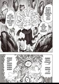 Onepunch Man Chapter 107 N A Page 10 Manganelo Com One Punch Man Manga One Punch Man One Punch