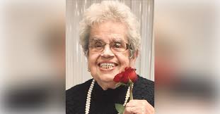 Obituary information for Jeanne Ethier