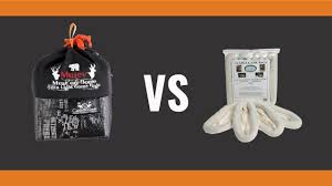 Great package system for the sheep hunter. Game Bag Abuse Gohunt Gear Stress Test Youtube