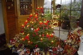 In vielen familien gehört der christbaum zum weihnachtsfest dazu. Sollte Man Den Weihnachtsbaum In Wasser Stellen