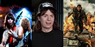 For it's time, great animation, great music, a cult favorite an astronaut brings home a glowing green orb for his daughter. The 20 Most Heavy Metal Movies Ever