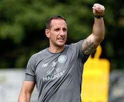 John kennedy (born 18 august 1983) is a scottish professional football coach and former player, who is assistant manager of scottish premiership club since retiring from playing, kennedy has worked as a scout and a coach for celtic. Celtic No2 John Kennedy Admits His Ultimate Goal Is To Become Hoops Boss