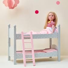 A quick and simple bed/clothing storage for my daughter's 18 inch doll. 18 In Doll Bed Wayfair