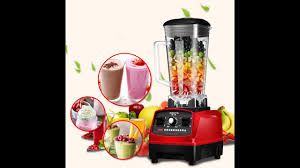 Get the best deal for heavy duty blender from the largest online selection at ebay.com. Commercial High Powered Blender Heavy Duty Youtube