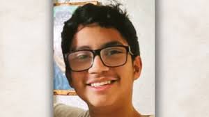 Wichita Police searching for 13-year-old boy