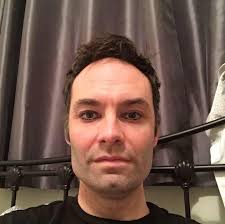 Off to see The Cure in 1989 vs off to see The Cure 32 years later. I miss  big hair/ having hair in general, excessive crimping and goth juice  probably didn't help.