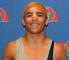 Millard South will send 14 to state wrestling meet after winning district  title