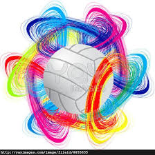 Gallery For Pink Volleyball Wallpaper Volleyball Wallpaper Volleyball Soccer Art